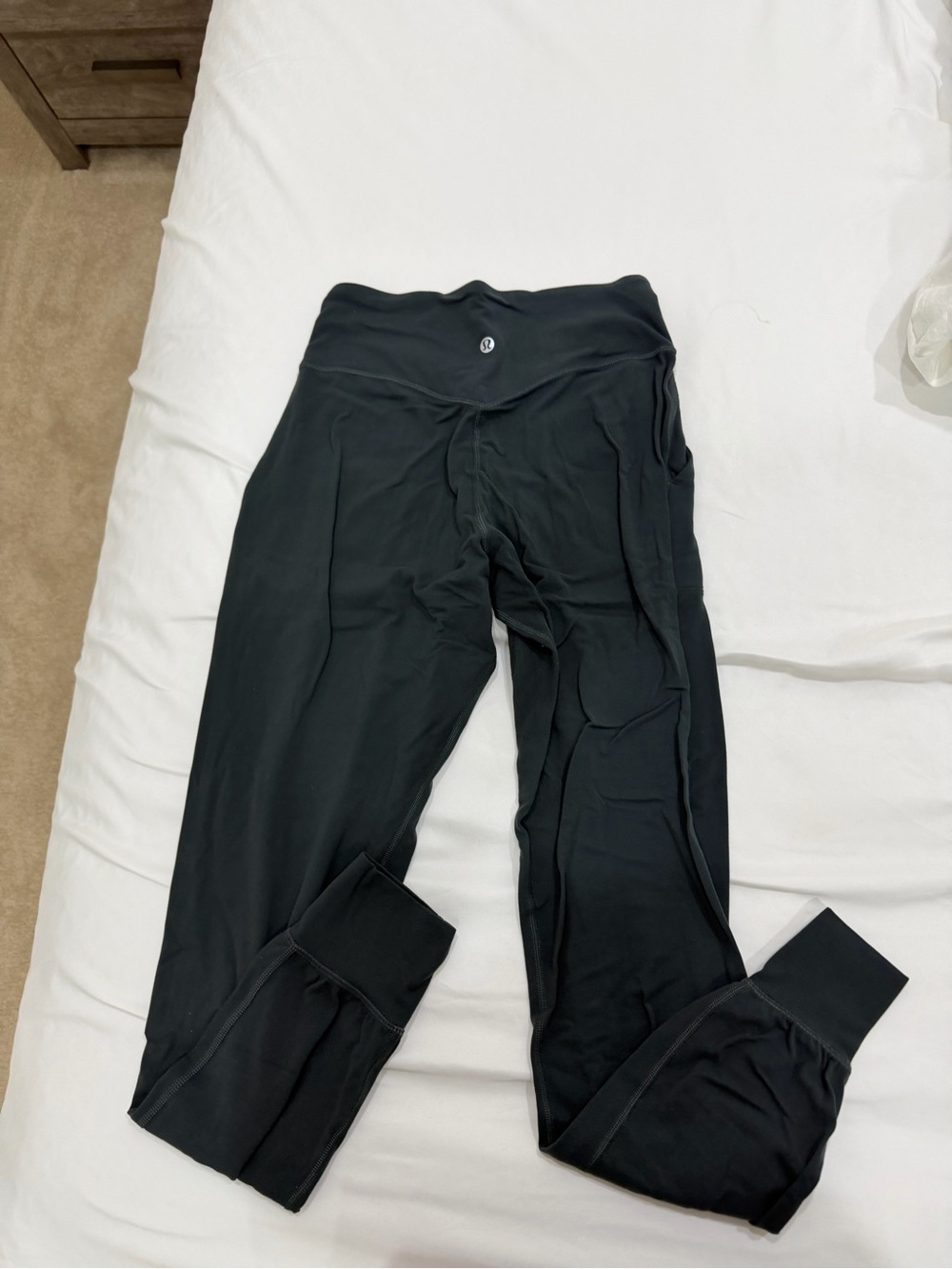 lululemon athletica align joggers
